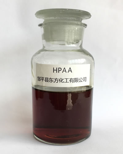 2-羥基膦酰基乙酸HPAA